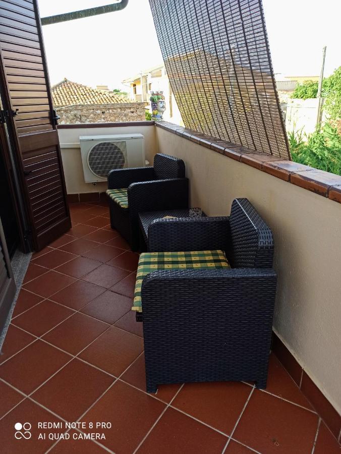 Villa Nemo Milazzo Exterior photo